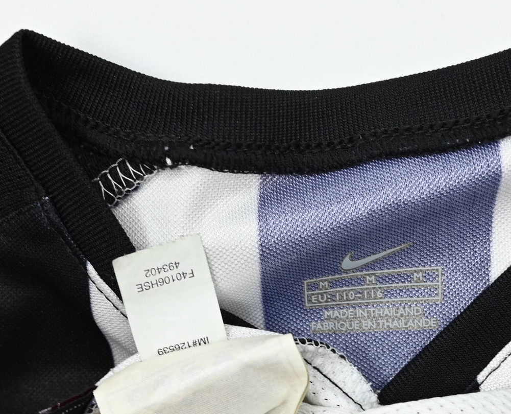 2004-05 JUVENTUS KOSZULKA M. BOYS