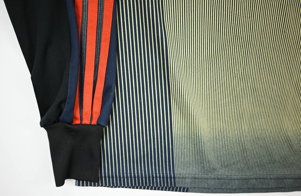 2003-04 BAYERN MUNCHEN *KAHN* GK LONGSLEEVE XL. BOYS