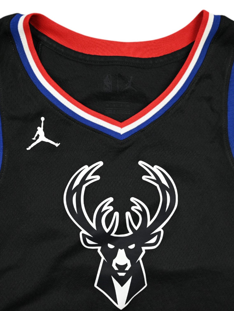 JORDAN NBA ALL STAR EDITION *ANTETOKOUNMPO* KOSZULKA S