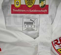 2015-16 STUTTGART *TERODDE* SHIRT S