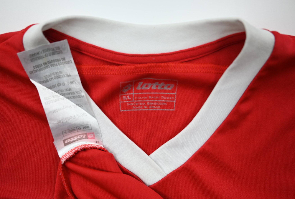 2009-10 FORTALEZA KOSZULKA L