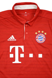 2016-17 BAYERN MUNCHEN *LEWANDOWSKI* SHIRT S
