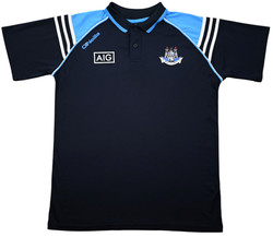 DUBLIN GAA KOSZULKA M