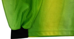 BLACKY OLDSCHOOL GOALKEEPER SHIRT S