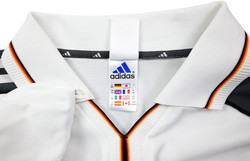 2000-02 GERMANY SHIRT XXL