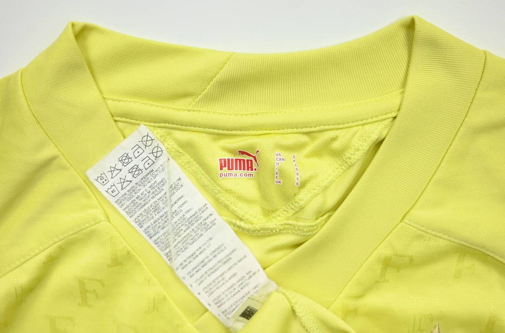 2009-10 FEYENOORD ROTTERDAM SHIRT S