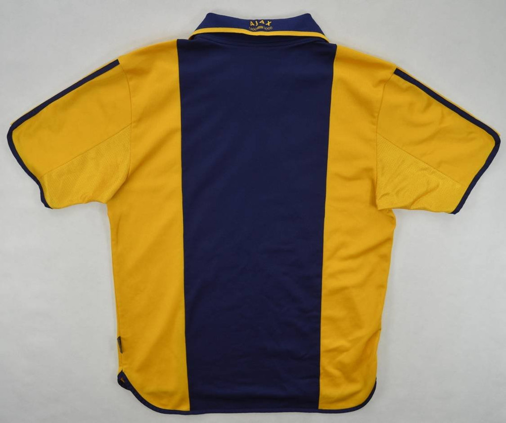 2000-01 AJAX AMSTERDAM KOSZULKA M