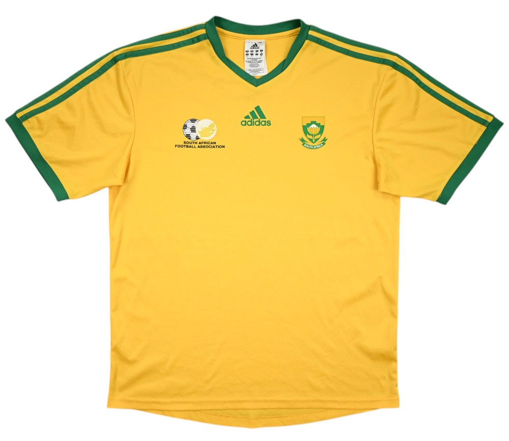 SOUTH AFRICA SHIRT M