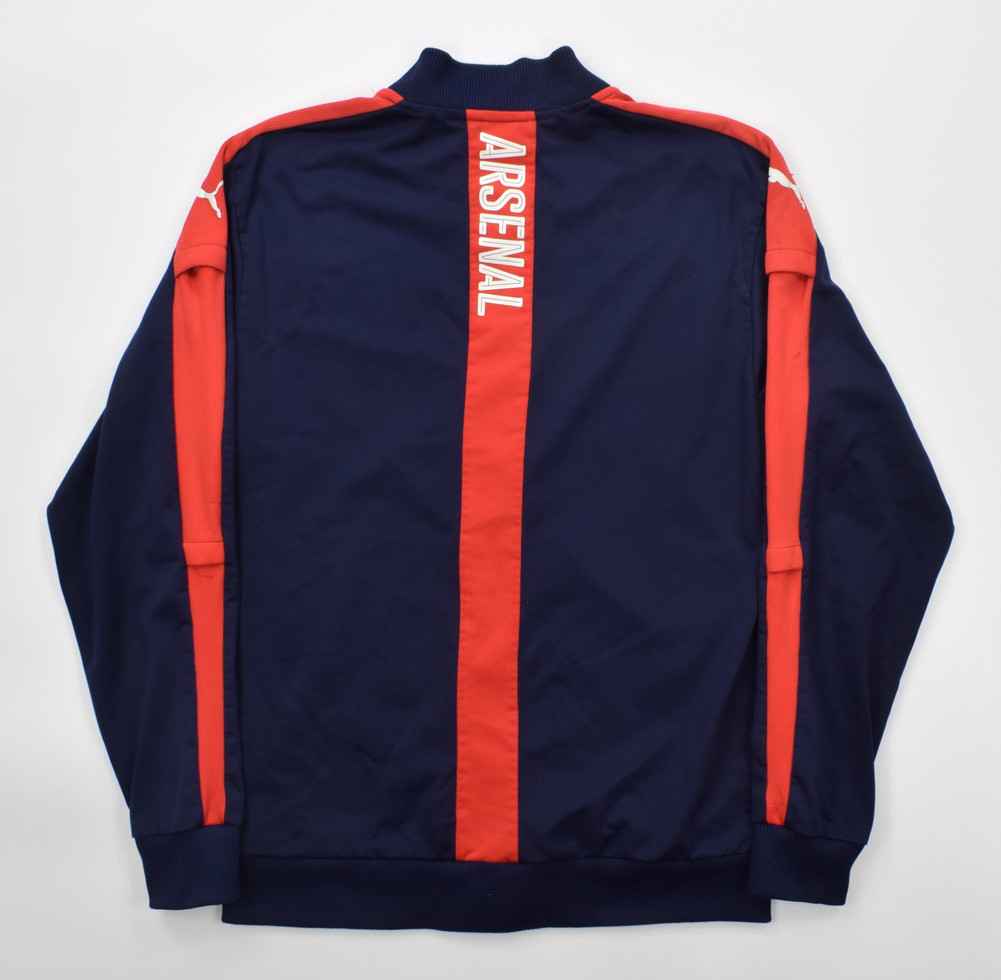 ARSENAL LONDON TOP M