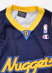 DENVER NUGGETS NBA *ANTHONY* KOSZULKA S