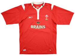 WALES RUGBY KOSZULKA 2XL