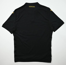 2018-19 HELLAS VERONA SHIRT M