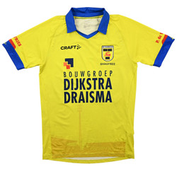 2022-23 SC CAMBUUR KOSZULKA M