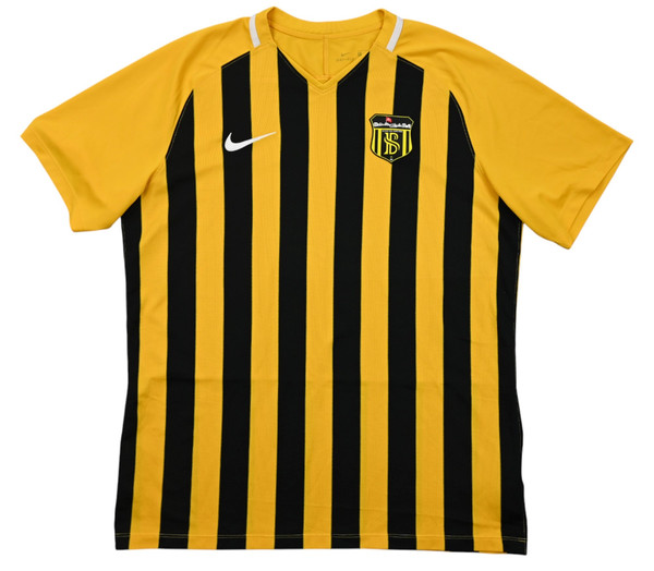 2020-21 BAYBURT OZEL IDARESPOR KOSZULKA L