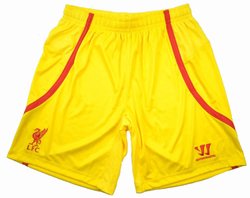 LIVERPOOL SHORTS L