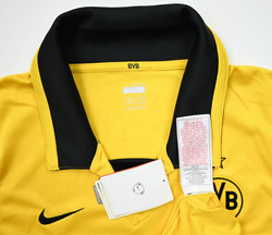 2007-08 BORUSSIA DORTMUND SHIRT S