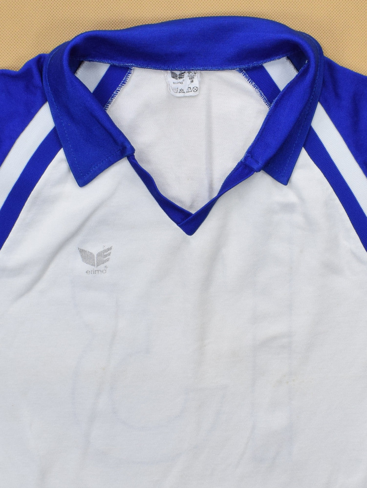 ERIMA OLDSCHOOL LONGSLEEVE KOSZULKA M