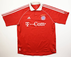 2006-07 BAYERN MUNCHEN *MAKAAY* KOSZULKA XL