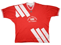 ADIDAS #4 OLDSCHOOL SHIRT XL