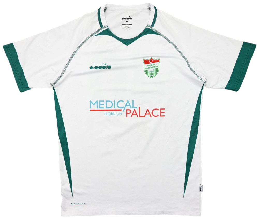 KIRSEHIR BELEDIYESPOR SHIRT XL