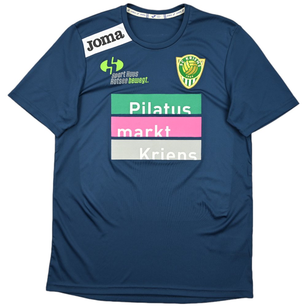 SC KRIENS SHIRT S