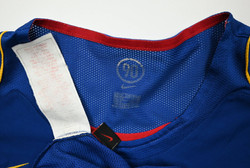 2004-06 ARSENAL LONDON KOSZULKA XL