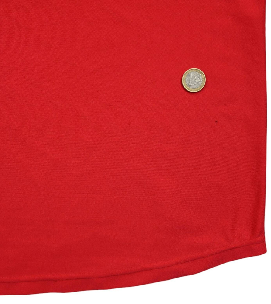 2000-02 LIVERPOOL SHIRT L