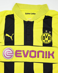 2012-13 BORUSSIA DORTMUND *NICO* KOSZULKA 3XL