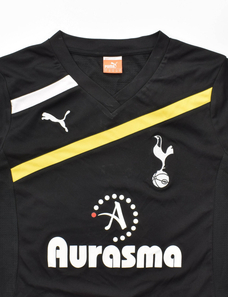 2011-12 TOTTENHAM HOTSPUR WOMAN S