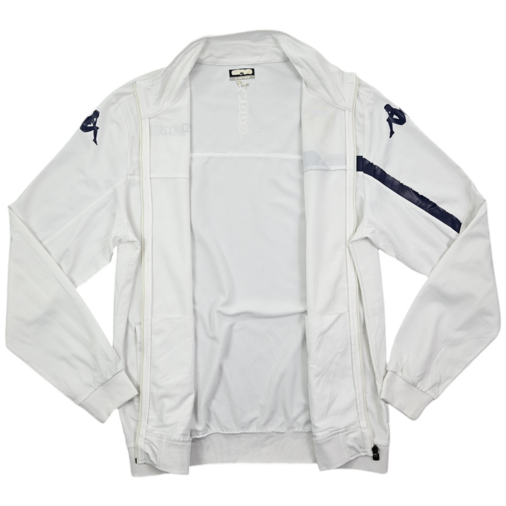 LEEDS UNITED BLUZA XL