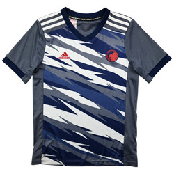 2020-22 COPENHAGEN KOSZULKA M. BOYS