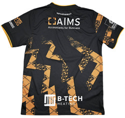 2021-22 PENTWYNMAWR ATHLETIC KOSZULKA L