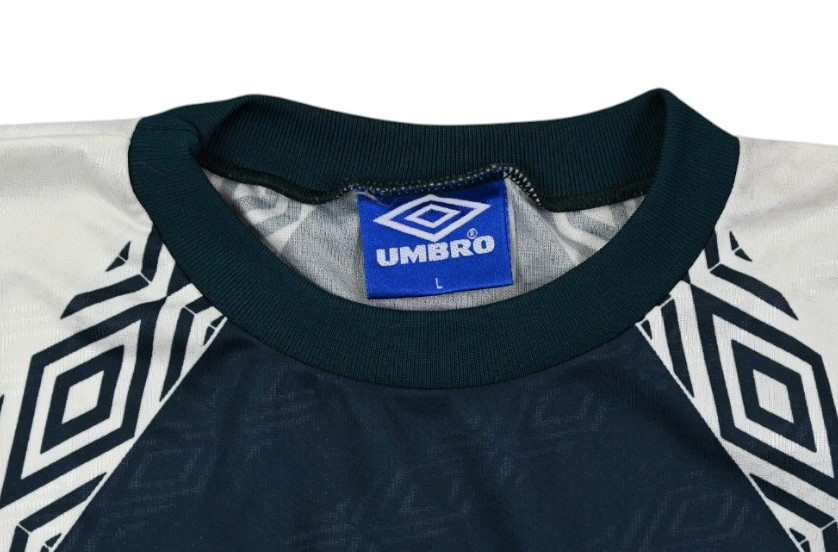 UMBRO VINTAGE SHIRT L