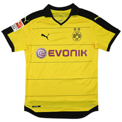 2015-16 BORUSSIA DORTMUND *BENDER* KOSZULKA M