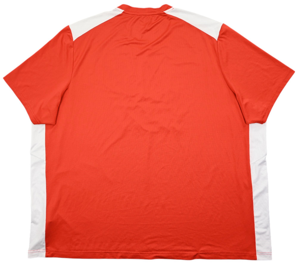 2023-24 FEYENOORD KOSZULKA 4XL