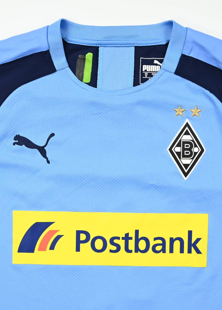 2019-20 BORUSSIA MONCHENGLADBACH *NEUHAUS* M