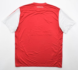 2011-12 ARSENAL LONDON KOSZULKA XL