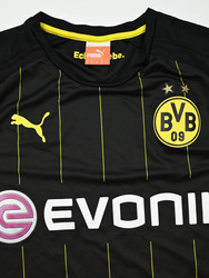 2014-16 BORUSSIA DORTMUND KOSZULKA M