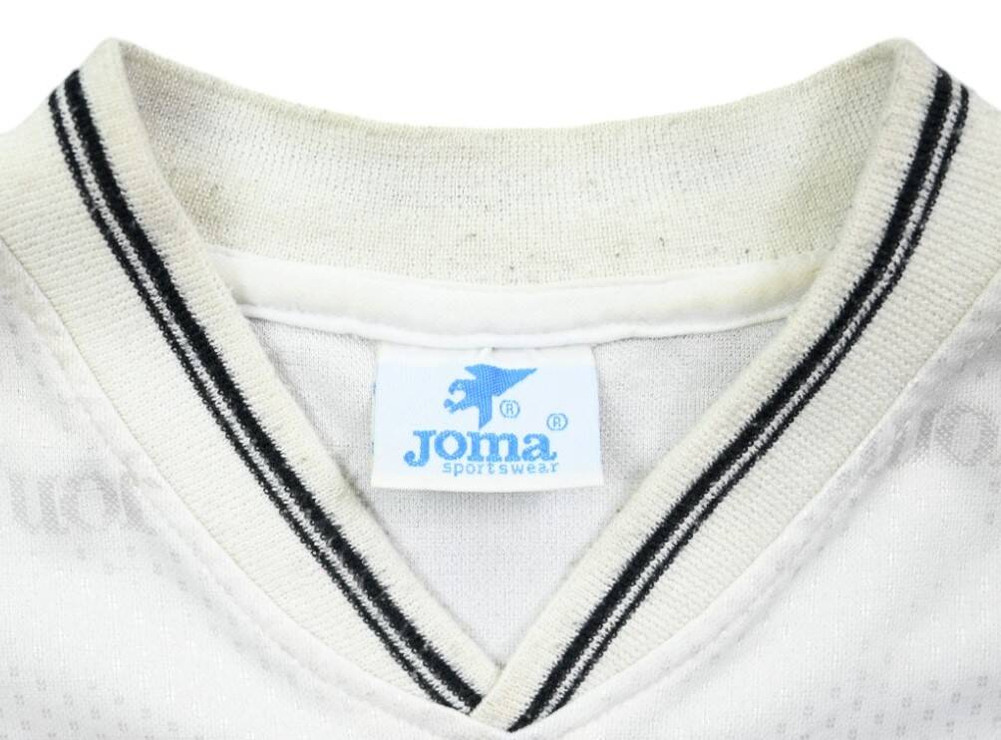 1998-00 SALAMANCA SHIRT L