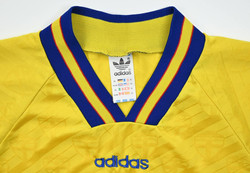 1994-96 SWEDEN KOSZULKA XL