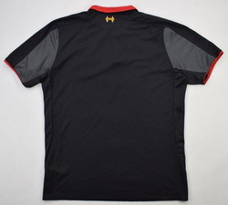 2014-15 LIVERPOOL KOSZULKA L