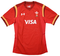 WALES RUGBY UNION KOSZULKA L