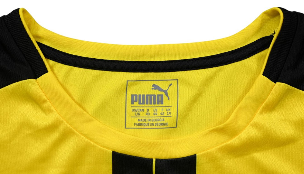 2016-17 BORUSSIA DORTMUND *DEMBELE* KOSZULKA WOMENS L