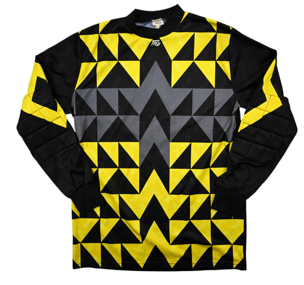 TRO SPORT VINTAGE GK LONGSLEEVE KOSZULKA XL