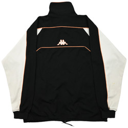 KAPPA OLDSCHOOL BLUZA L