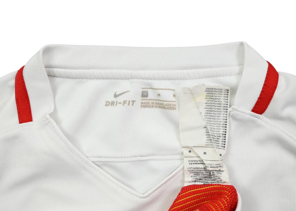 2016-17 RB LEIPZIG SHIRT M