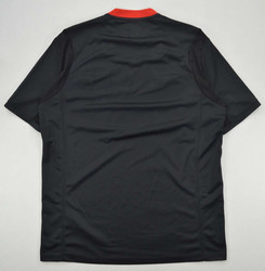 2010-11 ENGLAND KOSZULKA M