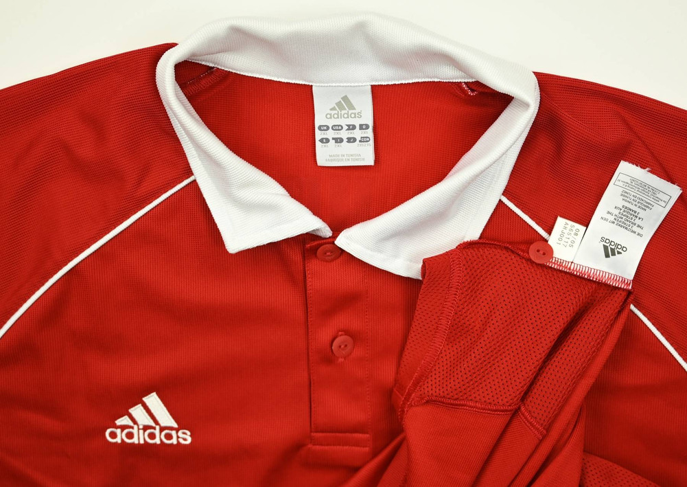 2005-06 BAYERN MUNCHEN *ZE ROBERTO* KOSZULKA XXL