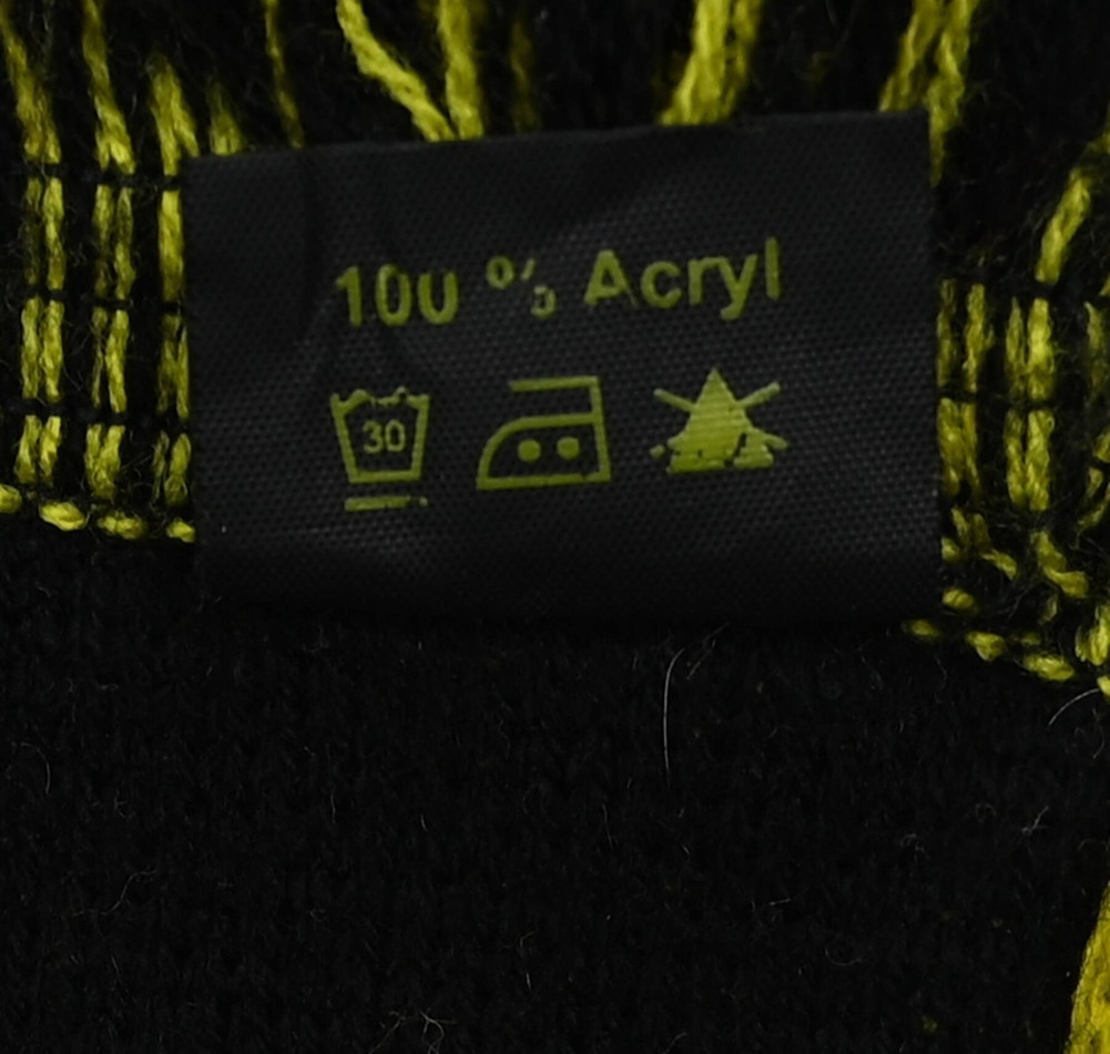 BORUSSIA DORTMUND FINAAAAAAAALE 25.05.13, WEMBLEY SCARF