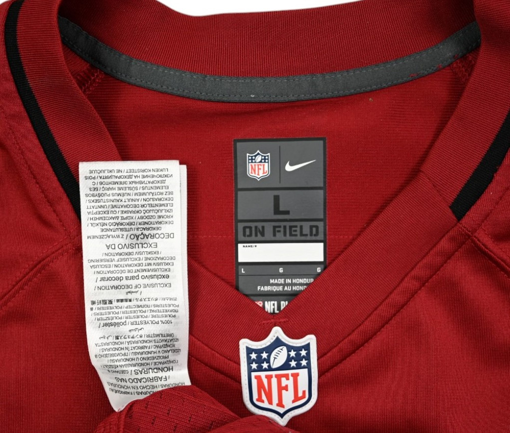 ST. LOUIS CARDINALS *HOPKINS* NFL KOSZULKA L